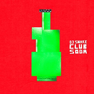 「DJスネイク、新曲「Club Soda」6/26配信リリース」