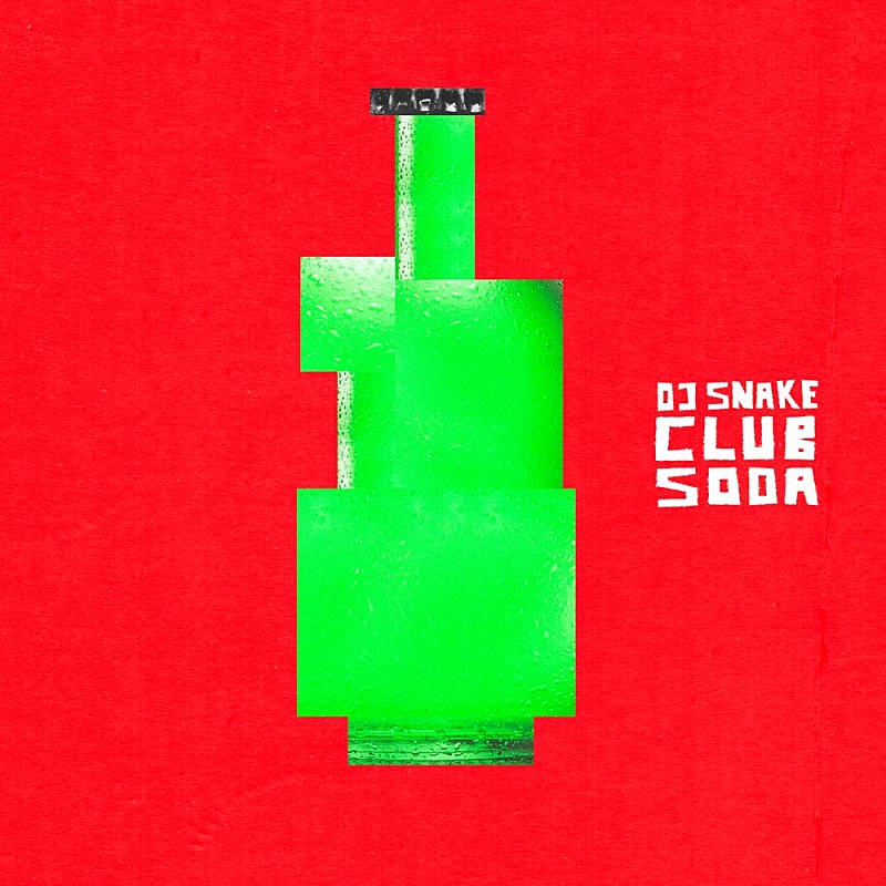 「DJスネイク、新曲「Club Soda」6/26配信リリース」1枚目/2