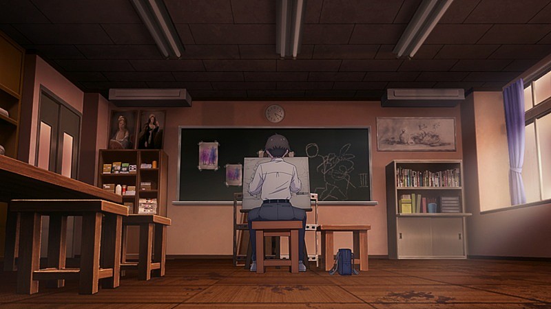 「(C)映画「君と花火と約束と」製作委員会」3枚目/3
