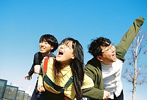 Sundae May Club「Sundae May Club、新曲「爆音モノローグ」がダウ90000単独ライブ【40000】の主題歌に決定」