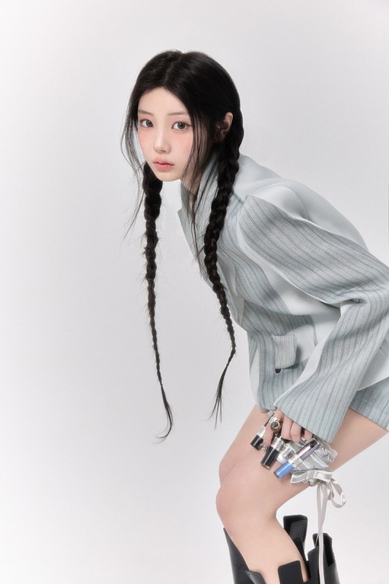 「WONHEE」5枚目/6