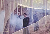 「カラノア、新曲「砂時計」が千葉テレビ『高校野球ダイジェスト』EDテーマ決定」1枚目/1