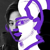 「.ENDRECHERI. / 堂本剛、ニューアルバム『new chapter purple』ジャケット＆収録内容を公開」1枚目/6