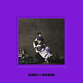 「.ENDRECHERI. アルバム『new chapter purple』FC盤」4枚目/6