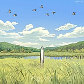 「Galileo Galilei シングル『木漏れ日坂』」2枚目/3