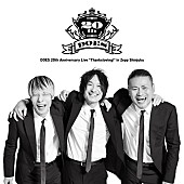 「DOES、デビュー20周年記念ライブ【Thanksloving!】開催」1枚目/2