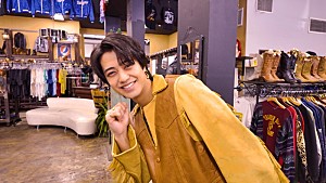 King & Prince「『King & Princeがまちあわせ in LA』エピソード3予告映像に“海人探し”の一幕、先行カットも解禁」
