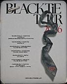 「Novel Core【BLACK TiE TOUR 2026】」5枚目/6