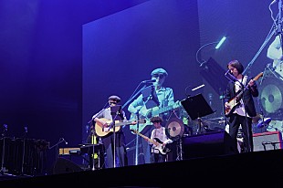 「細野晴臣、【WORLD HAPPINESS 2026 ～I'm HOME～】で新曲を初披露」