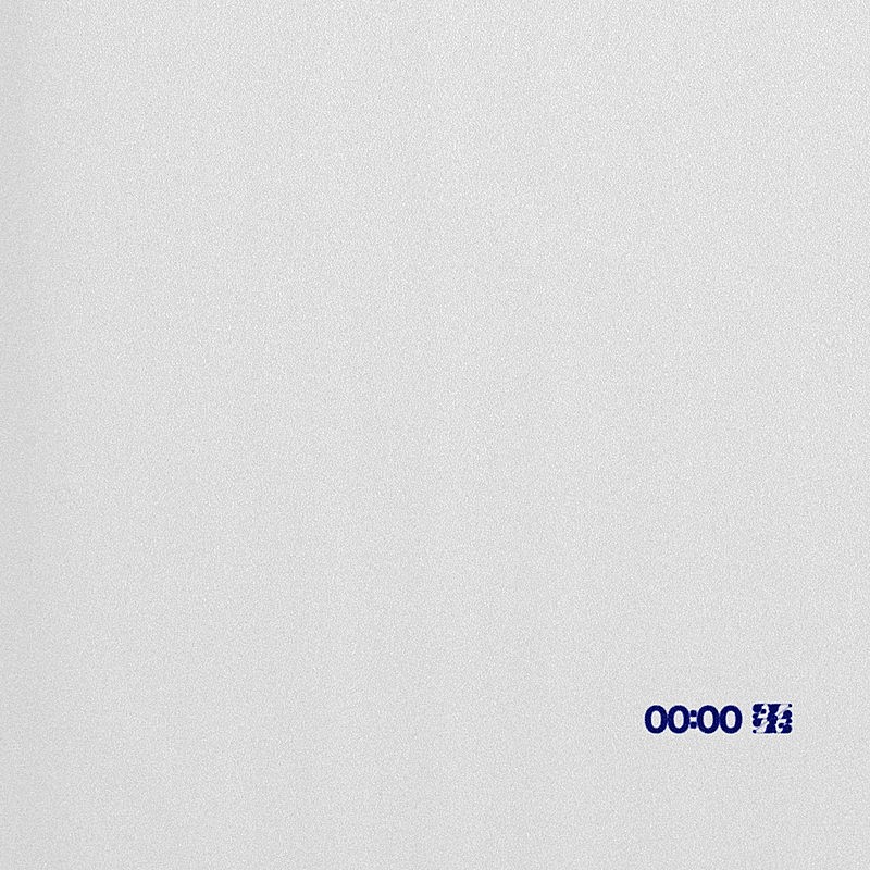 「ExWHYZ、ラストAL『zION』より最後の1日の前夜を歌う「00:00」配信リリース決定」1枚目/4