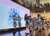 「RE-GE、フリーライブツアー完走　7/17に新曲「スペクタクルサマー」配信リリース決定」1枚目/4