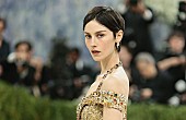 「グレイシー・エイブラムス、親のコネで成功したとの世間の指摘は“当然のこと”と語る「セーフティ・ネットがあった」」1枚目/1