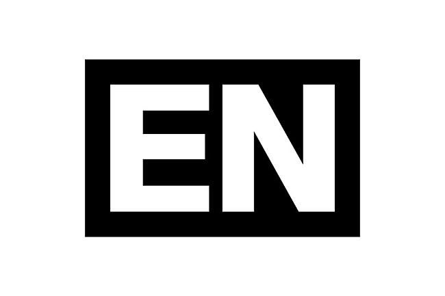 「ENHYPEN ロゴ」2枚目/5