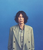 「米津玄師
Photo by Yohji Uchida」4枚目/4