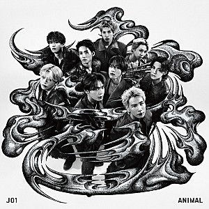 JO1「JO1全米デビュー作は『ANIMAL』、ジャケット＆北米ツアーのポスター解禁」