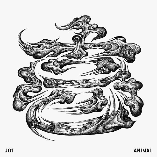 「JO1 EP『ANIMAL』Regular B」2枚目/5