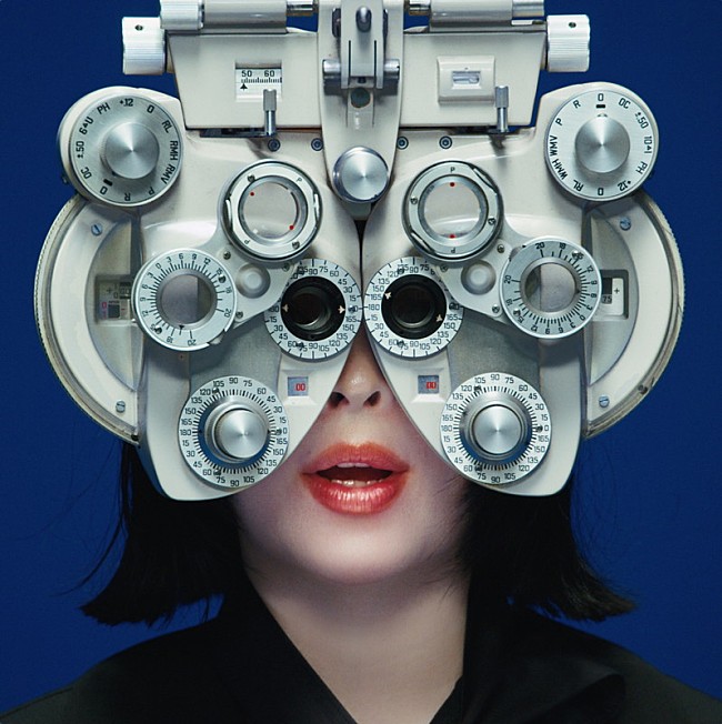 「『Kyary Pamyu Pamyu - Focus Focus(きゃりーぱみゅぱみゅ-Focus Focus)Official Music Video』」5枚目/6
