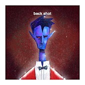 「音田雅則 配信シングル「back shot」」2枚目/3