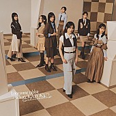 「【深ヨミ】櫻坂46『Lonesome rabbit / What&amp;#039;s “KAZOKU”?』の初週地域別販売動向を過去作と比較調査」1枚目/3