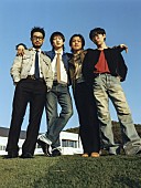 「Silica Gel、新章の鍵穴となる楽曲「Molecular Gastronomy」リリース」1枚目/2