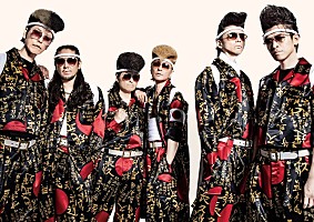 氣志團万博2026】第1弾アーティスト発表 | Daily News | Billboard JAPAN