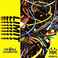 THE ORAL CIGARETTES、新曲「LIMIT」ゲリラ配信リリース | Daily News