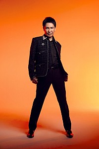 郷ひろみ、ニューSG『I'm Neo G』リリース決定 | Daily News