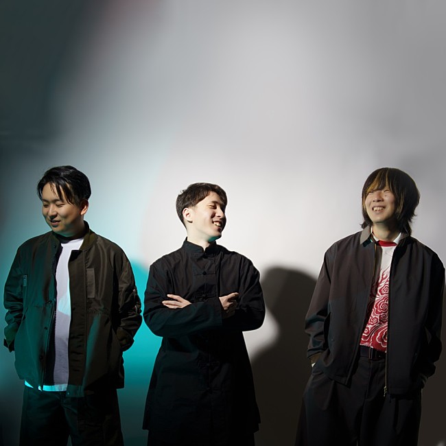 「cadode、デジタルセレクトアルバム『cadode 1』リリース決定」1枚目/2