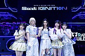 「＜ライブレポート＞RAISE A SUILEN、フルスロットルで駆け抜けた【Boot IGNITION】東京公演」1枚目/6