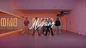 「BE:FIRST、切なくも爽やかな「Missing」ダンスプラクティス映像を公開」1枚目/3