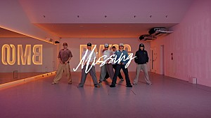 BE:FIRST「BE:FIRST、切なくも爽やかな「Missing」ダンスプラクティス映像を公開」