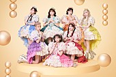 「FRUITS ZIPPER「とっても楽しみです！」、『NHKのど自慢』初出演が決定」1枚目/1