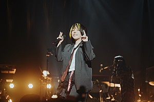 BOWWOW 2003.3.22 LIVE ファンの集い的、エレ、アコ特別演奏会 BOWWOW