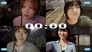 「ExWHYZ、最後の1日前夜を描いた新曲「00:00」MVプレミア公開決定」