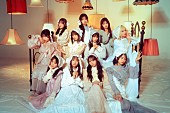 「≠ME、「愛くださいませ」総合首位獲得コメントが到着「感謝の気持ちとたくさんの愛をこれからも皆さんにお届けしていきたい」」1枚目/1