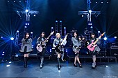 「＜ライブレポート＞Ave Mujicaが魂を燃やし尽くした【「Exitus」-FINAL-】DAY1」1枚目/6