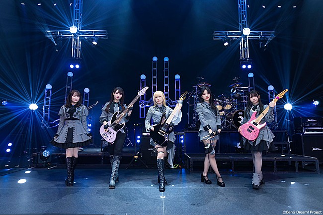 「＜ライブレポート＞Ave Mujicaが魂を燃やし尽くした【「Exitus」-FINAL-】DAY1」1枚目/6