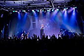 「＜ライブレポート＞HAGANE、それぞれの思いを圧巻のバンドサウンドに込めた8周年記念ライブ」1枚目/6