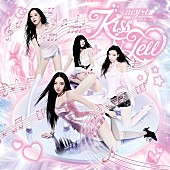 「＜KISS N TELL Ver.＞」4枚目/4