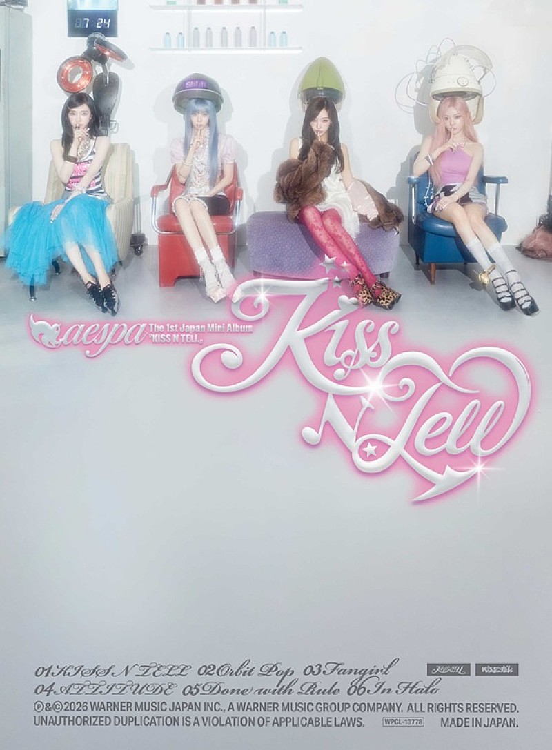 「＜Limited Edition Ver.＞」2枚目/4