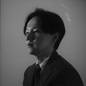「角田哲平、ニューシングル『Lamento』リリース」1枚目/2