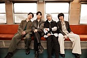 「PURPLE BUBBLE、新曲「いきぬく」MV公開」1枚目/3