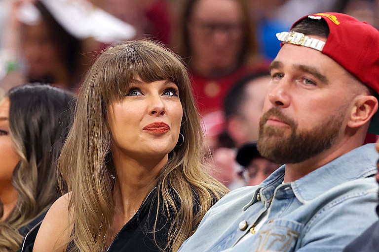 テイラー・スウィフト「テイラー・スウィフト&トラヴィス・ケルシー、結婚式を前に縁の深い都市の慈善団体へ総額約4億円を寄付」