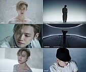 「YEONJUN（TOMORROW X TOGETHER）、ミニアルバム『NO LABELS: PART 02』プレビューを公開」1枚目/1