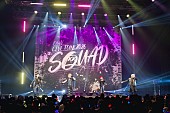 「【OWV LIVE TOUR 2026 - SQUAD -】ライブ写真」6枚目/6