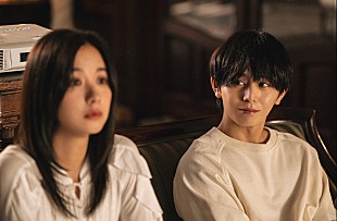 「「一次元の挿し木」主演・山田涼介の演技に反響 「目の光を調整できる演技がすごい」「原作のイメ－ジ通り」」
