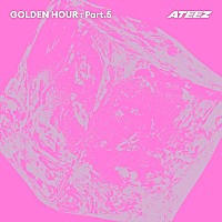 米ビルボード・アルバム・チャート】ATEEZ、初登場1位＆通算3作目の