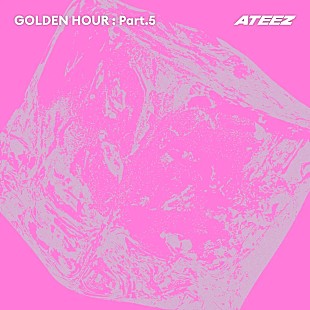 「【米ビルボード・アルバム・チャート】ATEEZ、初登場1位＆通算3作目のタイトルを獲得」