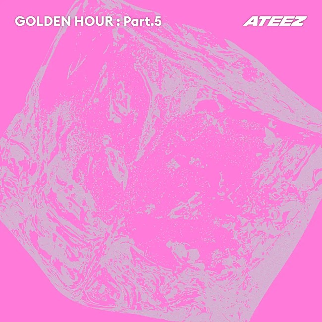 「【米ビルボード・アルバム・チャート】ATEEZ、初登場1位＆通算3作目のタイトルを獲得」1枚目/1