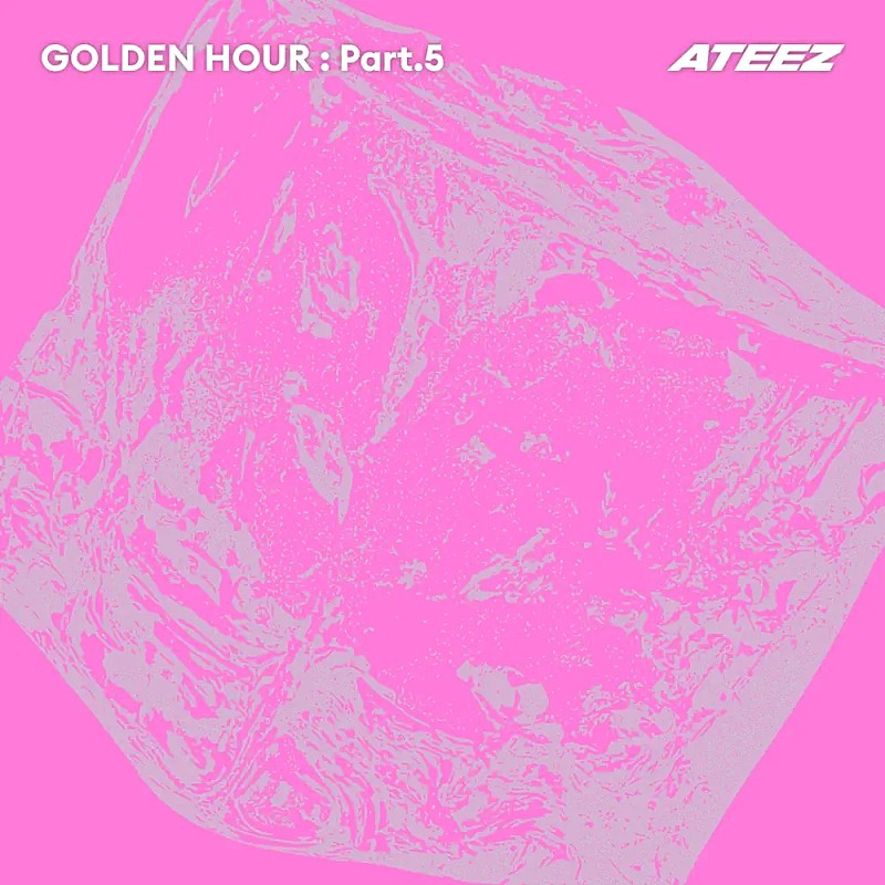 「【米ビルボード・アルバム・チャート】ATEEZ、初登場1位&通算3作目のタイトルを獲得」1枚目/1